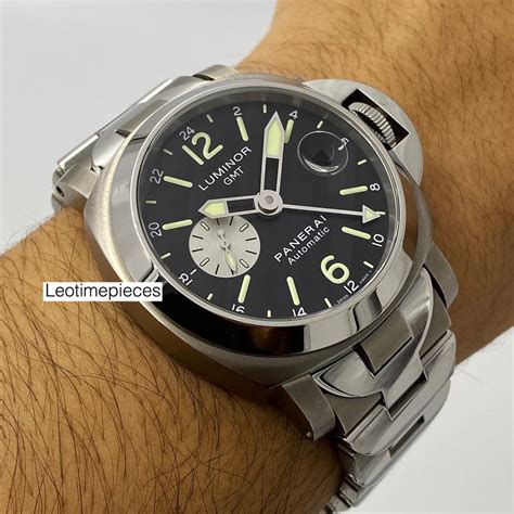 panerai luminor 161 price